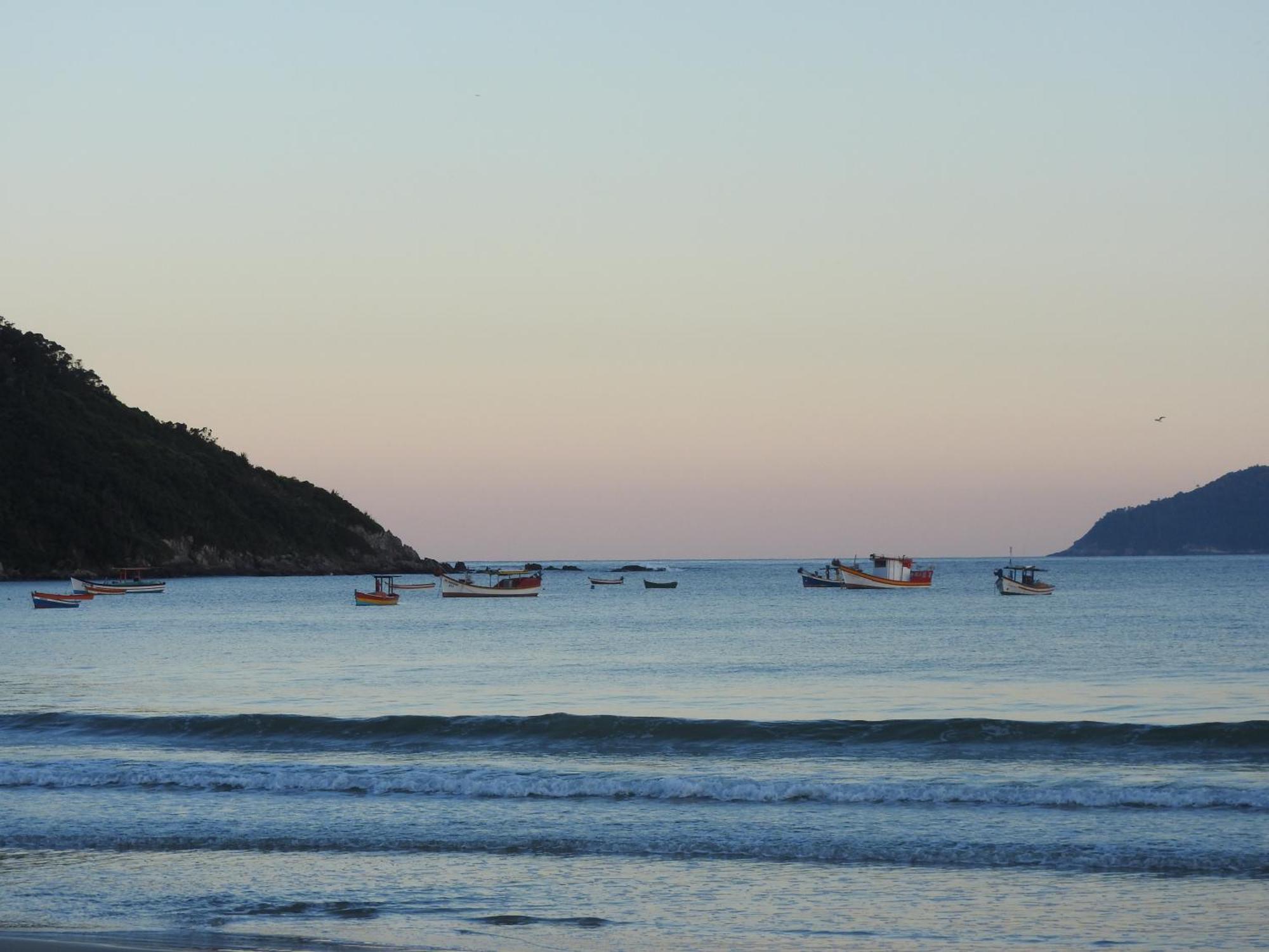 Pousada Do Pescador — Photos 3